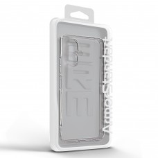 Чехол накладка ArmorStandart TPU Air для Infinix Smart 10 4G Camera cover Clear (ARM87137)
