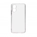 Чехол накладка ArmorStandart TPU Air для Infinix Smart 10 4G Camera cover Clear (ARM87137)