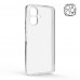 Чехол накладка ArmorStandart TPU Air для Tecno Spark Go 2 4G Camera cover Clear (ARM87138)