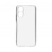 Чехол накладка ArmorStandart TPU Air для Tecno Spark Go 2 4G Camera cover Clear (ARM87138)