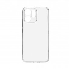 Чехол накладка ArmorStandart TPU Air для OPPO Reno14 F 5G / Reno14 FS 5G Camera cover Clear (ARM87139)