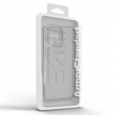 Чехол накладка ArmorStandart TPU Air для OPPO Reno14 F 5G / Reno14 FS 5G Camera cover Clear (ARM87139)