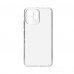 Чехол накладка ArmorStandart TPU Air для OPPO Reno14 F 5G / Reno14 FS 5G Camera cover Clear (ARM87139)