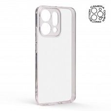 Чехол накладка ArmorStandart TPU Air для OPPO Reno14 5G Camera cover Clear (ARM87140)
