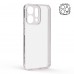 Чехол накладка ArmorStandart TPU Air для OPPO Reno14 5G Camera cover Clear (ARM87140)