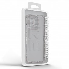 Чехол накладка ArmorStandart TPU Air для OPPO Reno14 5G Camera cover Clear (ARM87140)