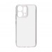 Чехол накладка ArmorStandart TPU Air для OPPO Reno14 5G Camera cover Clear (ARM87140)