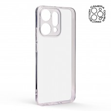 Чехол накладка ArmorStandart TPU Air для OPPO Reno14 Pro 5G Camera cover Clear (ARM87141)
