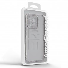 Чехол накладка ArmorStandart TPU Air для OPPO Reno14 Pro 5G Camera cover Clear (ARM87141)