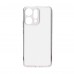 Чехол накладка ArmorStandart TPU Air для OPPO Reno14 Pro 5G Camera cover Clear (ARM87141)