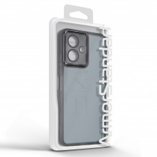 Чехол накладка ArmorStandart TPU Shade для Infinix Smart 10 4G Black (ARM87142)