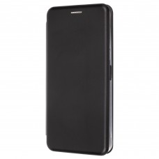 Чехол книжка ArmorStandart PU G-Case для Infinix Smart 10 4G Black (ARM87147)