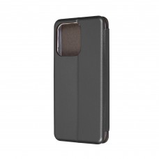 Чехол книжка ArmorStandart PU G-Case для Tecno Spark Go 2 4G Black (ARM87148)