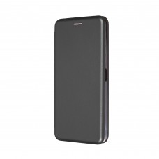 Чехол книжка ArmorStandart PU G-Case для Tecno Spark Go 2 4G Black (ARM87148)