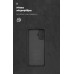 Чехол накладка ArmorStandart TPU ICON для Infinix Smart 10 4G Camera cover Black (ARM87152)