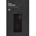 Чехол накладка ArmorStandart TPU ICON для Tecno Spark Go 2 4G Camera cover Black (ARM87153)