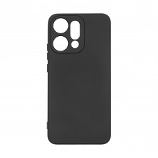 Чехол накладка ArmorStandart TPU ICON для OPPO Reno14 Pro 5G Camera cover Black (ARM87156)