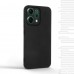 Чехол накладка TPU Armorstandart Matte Slim Fit для OPPO Reno14 5G Camera cover Black (ARM87160)