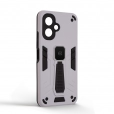 Чехол накладка Armorstandart TPU Proover для Infinix Smart 10 4G Grey (ARM87169)