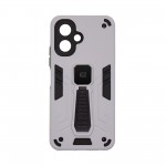 Чехол накладка Armorstandart TPU Proover для Infinix Smart 10 4G Grey (ARM87169) Чехол накладка Armorstandart TPU Proover для Infinix Smart 10 4G Grey (ARM87169)