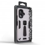 Чехол накладка Armorstandart TPU Proover для Infinix Smart 10 4G Grey (ARM87169) Чехол накладка Armorstandart TPU Proover для Infinix Smart 10 4G Grey (ARM87169)