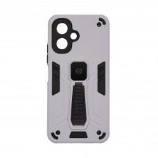 Чехол накладка Armorstandart TPU Proover для Infinix Smart 10 4G Grey (ARM87169)