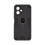 Чехол накладка Armorstandart TPU Proover для Tecno Spark Go 2 4G Black (ARM87170) Чехол накладка Armorstandart TPU Proover для Tecno Spark Go 2 4G Black (ARM87170)