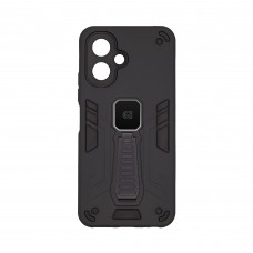 Чехол накладка Armorstandart TPU Proover для Tecno Spark Go 2 4G Black (ARM87170)
