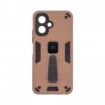 Чехол накладка Armorstandart TPU Proover для Tecno Spark Go 2 4G Brown (ARM87171) Чехол накладка Armorstandart TPU Proover для Tecno Spark Go 2 4G Brown (ARM87171)