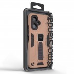 Чехол накладка Armorstandart TPU Proover для Tecno Spark Go 2 4G Brown (ARM87171) Чехол накладка Armorstandart TPU Proover для Tecno Spark Go 2 4G Brown (ARM87171)