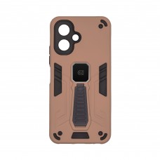 Чехол накладка Armorstandart TPU Proover для Tecno Spark Go 2 4G Brown (ARM87171)
