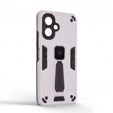 Чехол накладка Armorstandart TPU Proover для Tecno Spark Go 2 4G Grey (ARM87172)