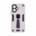 Чехол накладка Armorstandart TPU Proover для Tecno Spark Go 2 4G Grey (ARM87172) Чехол накладка Armorstandart TPU Proover для Tecno Spark Go 2 4G Grey (ARM87172)