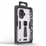 Чехол накладка Armorstandart TPU Proover для Tecno Spark Go 2 4G Grey (ARM87172) Чехол накладка Armorstandart TPU Proover для Tecno Spark Go 2 4G Grey (ARM87172)