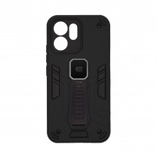 Чехол накладка Armorstandart TPU Proover для OPPO Reno14 F 5G / Reno14 FS 5G Black (ARM87173)