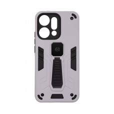 Чехол накладка Armorstandart TPU Proover для OPPO Reno14 Pro 5G Grey (ARM87181)