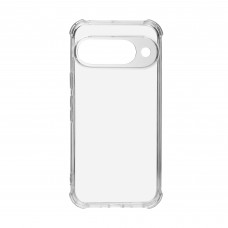 Чехол накладка ArmorStandart TPU Air Force для Google Pixel 10 5G Camera cover Clear (ARM87211)