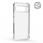 Чехол накладка ArmorStandart TPU Air Force для Google Pixel 10 Pro 5G Camera cover Clear (ARM87212)