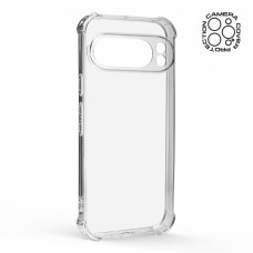 Чехол накладка ArmorStandart TPU Air Force для Google Pixel 10 Pro 5G Camera cover Clear (ARM87212)