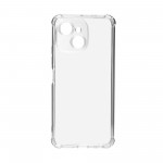 Чехол накладка ArmorStandart TPU Air Force для Tecno Spark 40C 4G Camera cover Clear (ARM87215)