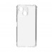 Чехол накладка ArmorStandart TPU Air Force для Tecno Spark 40C 4G Camera cover Clear (ARM87215)