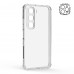 Чехол накладка ArmorStandart TPU Air Force для Infinix Hot 60 5G Camera cover Clear (ARM87217)