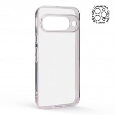 Чехол накладка ArmorStandart TPU Air для Google Pixel 10 5G Camera cover Clear (ARM87219)