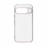 Чехол накладка ArmorStandart TPU Air для Google Pixel 10 5G Camera cover Clear (ARM87219)