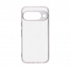 Чехол накладка ArmorStandart TPU Air для Google Pixel 10 5G Camera cover Clear (ARM87219)