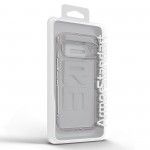 Чехол накладка ArmorStandart TPU Air для Google Pixel 10 5G Camera cover Clear (ARM87219)