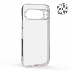Чехол накладка ArmorStandart TPU Air для Google Pixel 10 Pro 5G Camera cover Clear (ARM87220)
