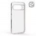 Чехол накладка ArmorStandart TPU Air для Google Pixel 10 Pro 5G Camera cover Clear (ARM87220)