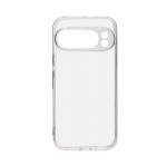 Чехол накладка ArmorStandart TPU Air для Google Pixel 10 Pro 5G Camera cover Clear (ARM87220)