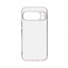 Чехол накладка ArmorStandart TPU Air для Google Pixel 10 Pro 5G Camera cover Clear (ARM87220)
